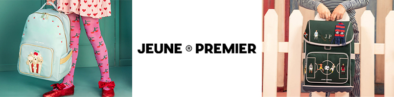 boekentas kind jeune premier